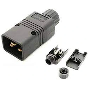 IEC Connector